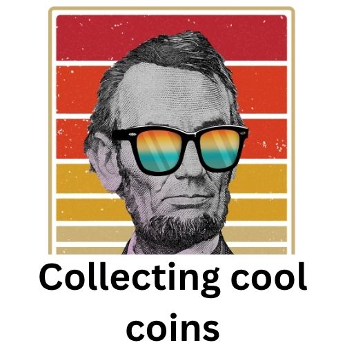 Collecting Cool Coins
